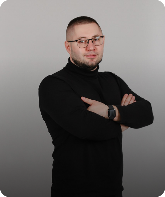 Дмитро Ковальчук