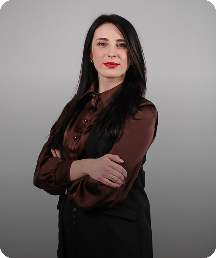 Галина Боруля