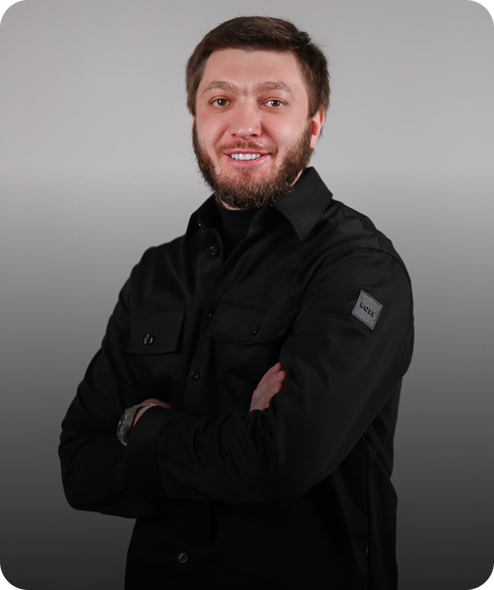 Рабодзей Вадим