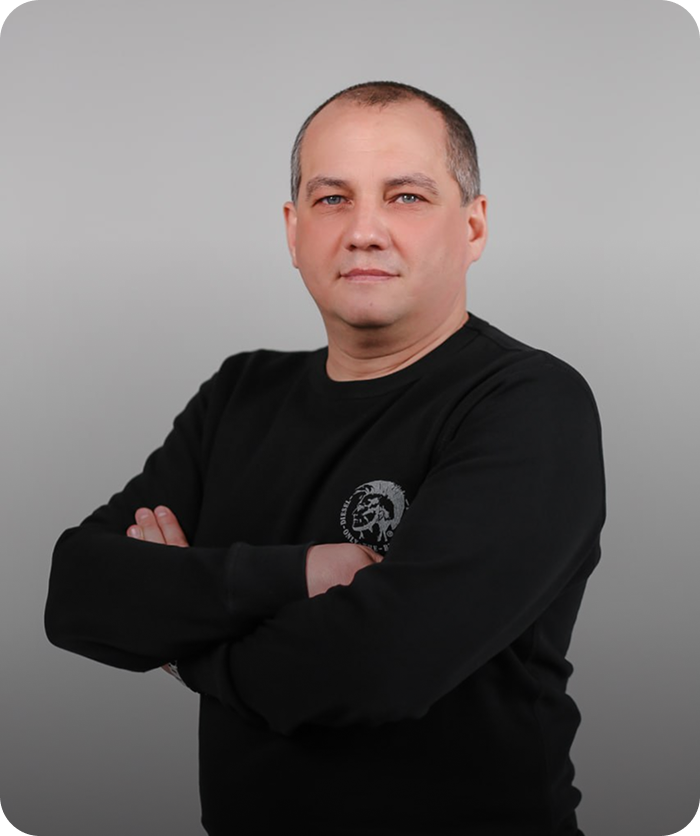 Сергій Келембет